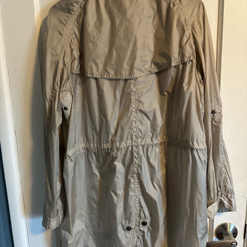 Coach jacket - Picture 3 of 8